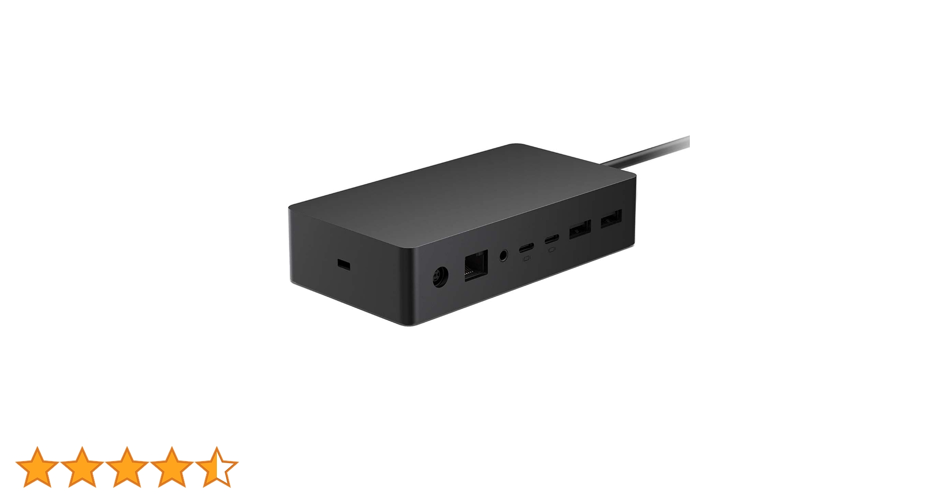 Microsoft Surface Dock 2 | Amazon.com.br